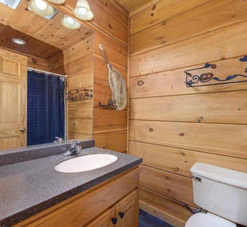 Black Bear Lodge