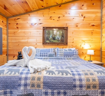 Country Bear Hideaway