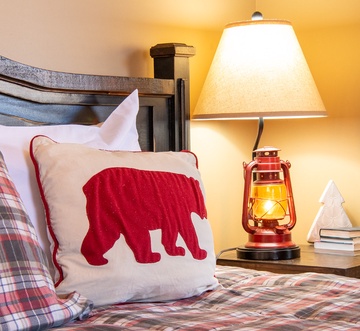 Cozy Bear Cove 2