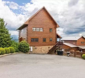Heavenly Peak Lodge