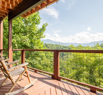 Cloud Haven Retreat