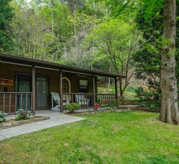 Pioneer Trail Retreat