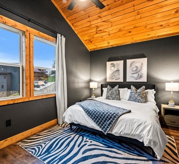 Lookout Lodge
