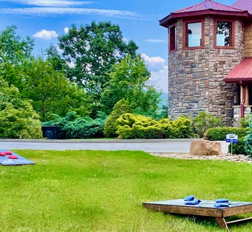 Summit Castle