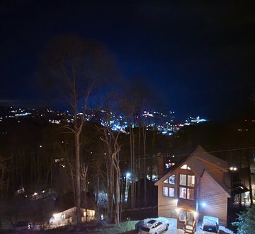 Honey Bear Lodge