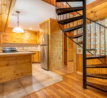 Family Mountain Lodge