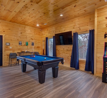 Pine Haven Cabin