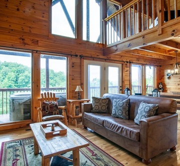 Kick Back Shack