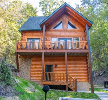 Valley Cove