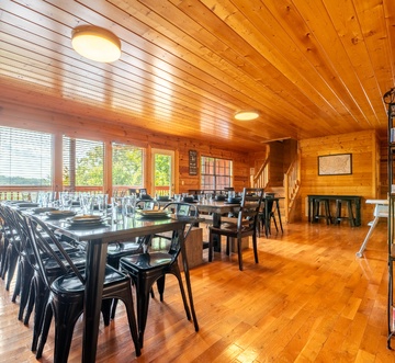 Wildbriar Inn