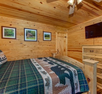 Sage Grass Retreat