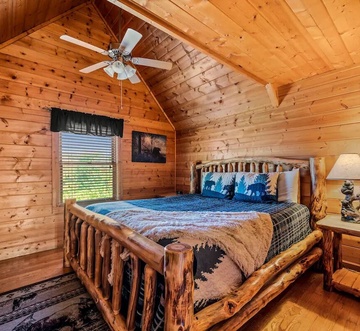 Rocky Top Lodge