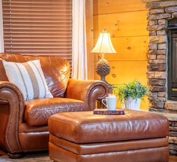 Smoky Breeze Retreat