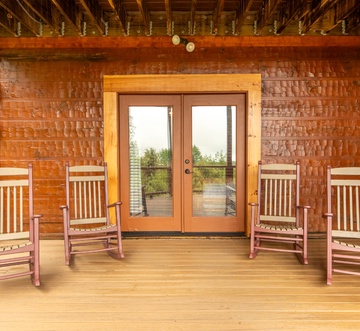 Big Bear Lodge