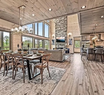 Revetta Retreat