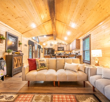 Tennessee Dream
