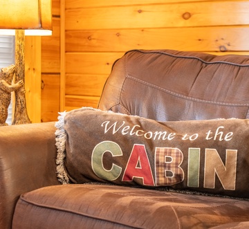 Lazy Bear Lodge