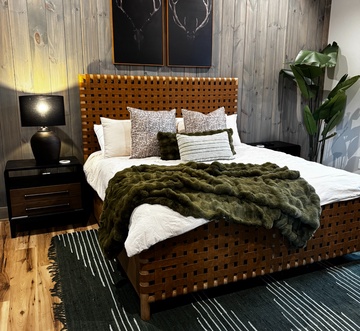 CoCo Bear Lodge