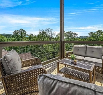 Revetta Retreat