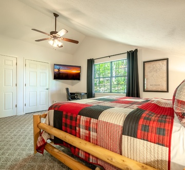 Little Cub Cottage