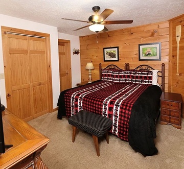 Yeti Lodge