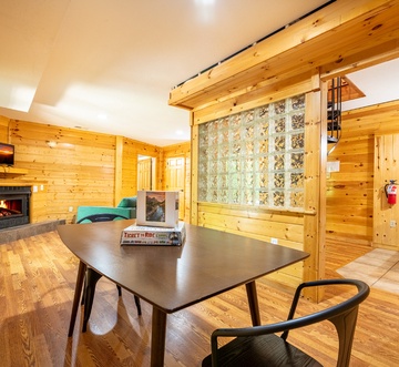 Family Mountain Lodge