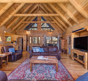 Black Bear Lodge