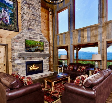 Summit Castle
