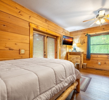Big Bear Lodge