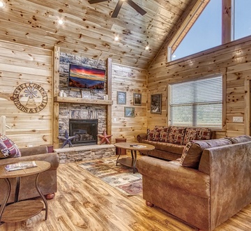 Smokey Peak Inn