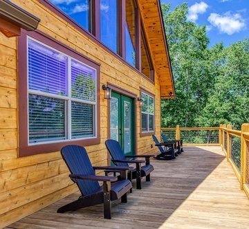Smokey Peak Inn