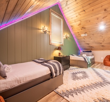 Suite Retreat