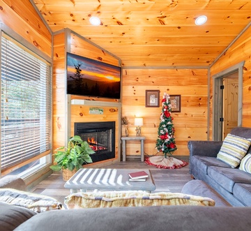 Country Bear Hideaway