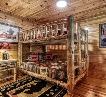 Four Bears Lodge