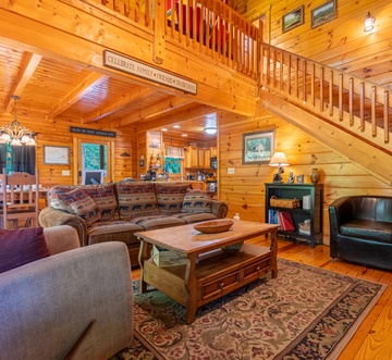 Sweet Bear Hideaway