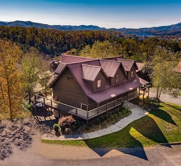 Rocky Top Lodge