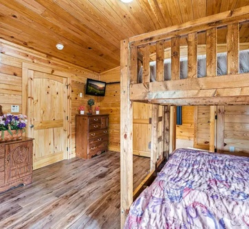Nature's Haven Lodge