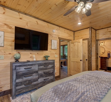 Dreamcatcher Lodge