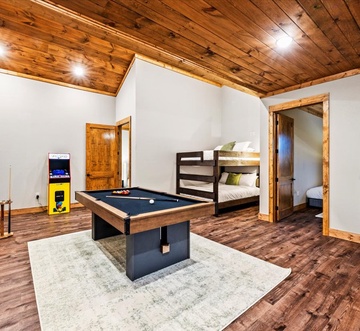 Lookout Lodge