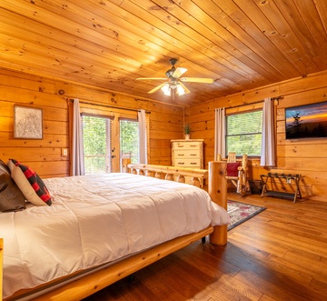 Big Bear Lodge