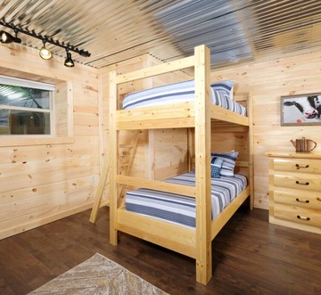 Pioneer Trail Retreat