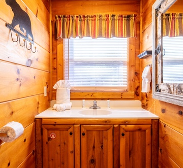 TreeTop Lodge