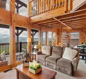 Heavenly Peak Lodge
