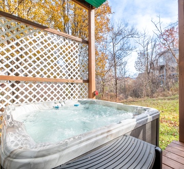 Moonshine Lodge