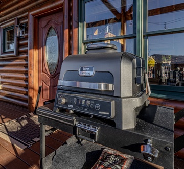 Smoky Mountain Haven