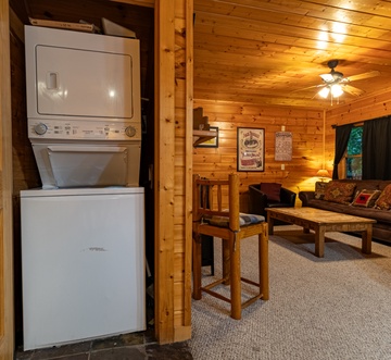 Sweet Bear Hideaway