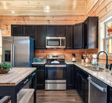 Lykke Lodge