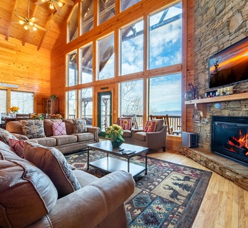 Mountain Estate