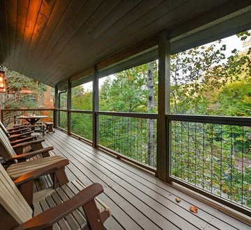 Hillside Haven