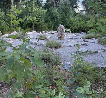 The Ancient Bear's Den